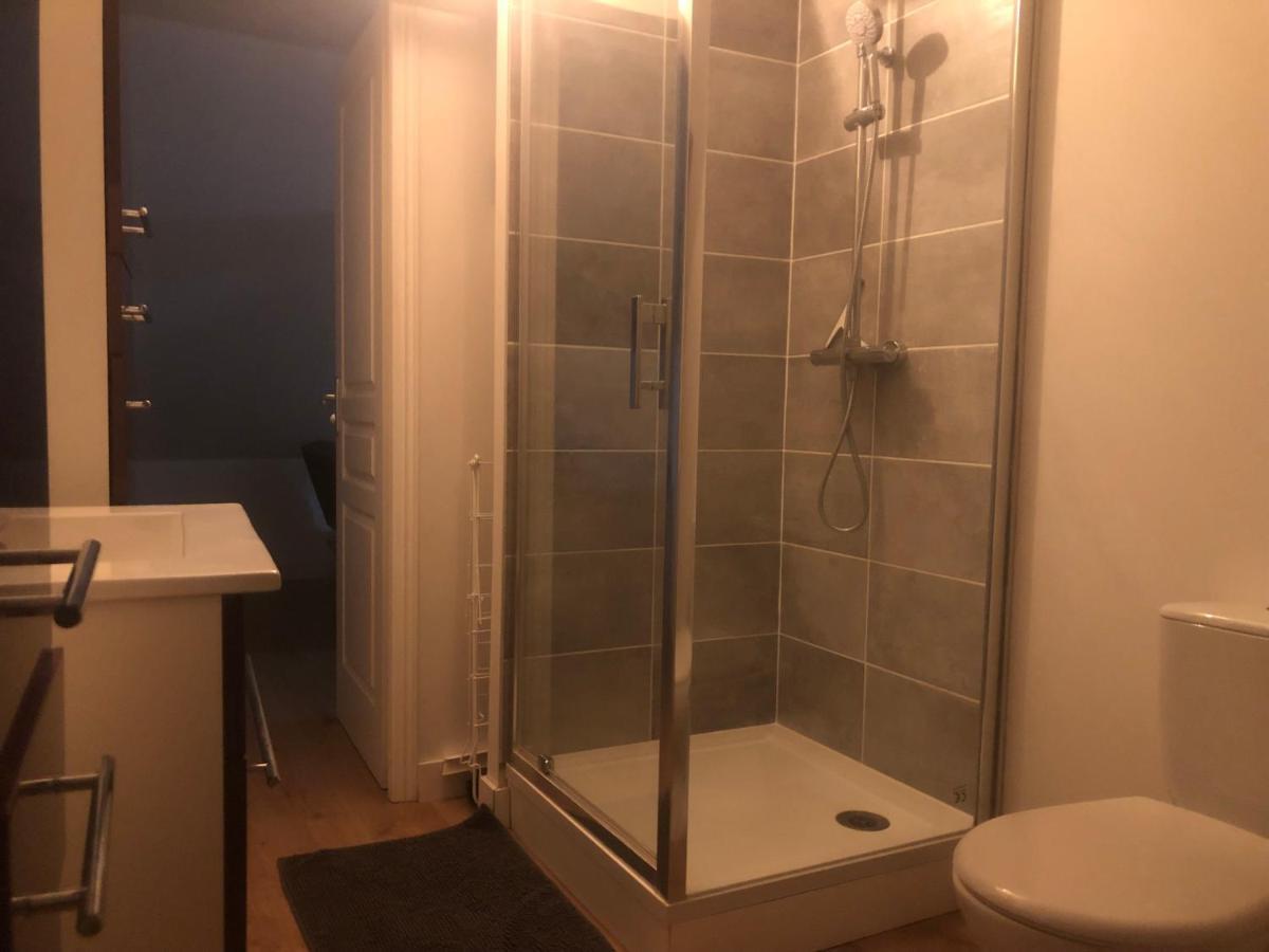 Logement entier sur Wormhout Buitenkant foto